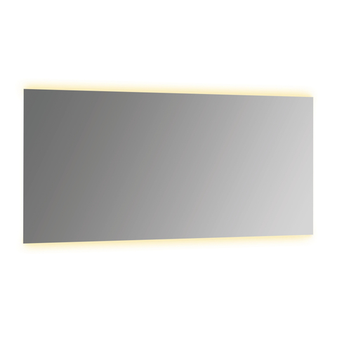Royal plaza Intent spiegelpaneel 120x65cm LED indirect horizontaal boven+onder SW477325