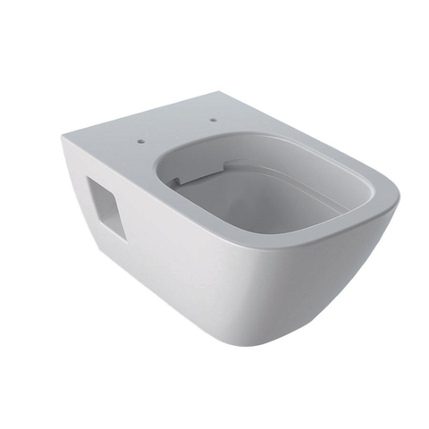 Geberit Renova WC suspendu - 54cm - sans bride - à fond creux - blanc SW422066