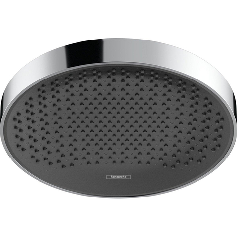 Hansgrohe RainFinity Hoofddouche 36cm - zonder arm - geborsteld brons SW451574