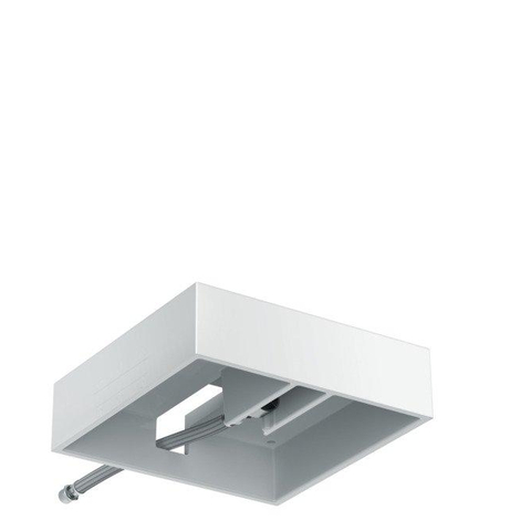 Hansgrohe Raindance e Inbouwdeel - voor hoofddouche 40cm - hoogglans chroom SW157198