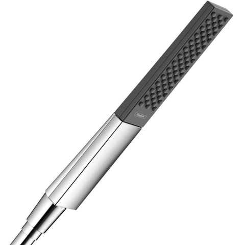 Hansgrohe RainFinity Handdouche staaf - 10cm - geborsteld brons SW451604