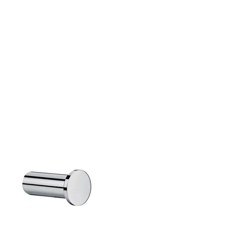Hansgrohe Logis universal Handdoekhaak - hoogglans chroom SW241759