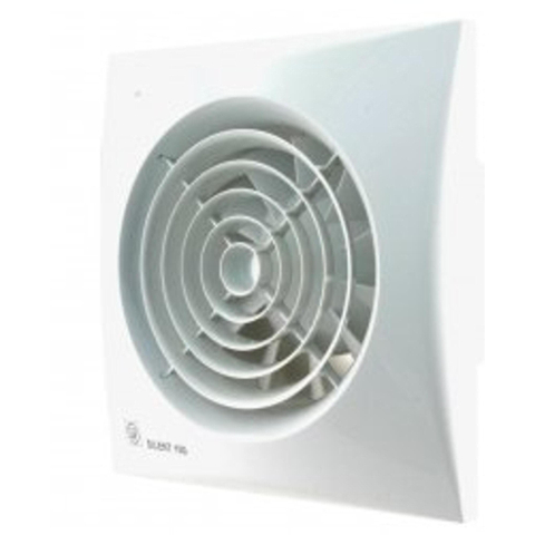 Besli silent 100 cz ventilateur 95m3 blanc GA36880