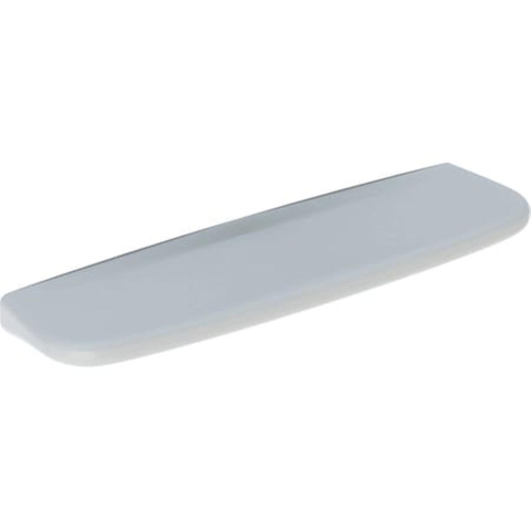 Geberit Renova planchet - 50x4.5x14cm KeraTect - wit SW422155