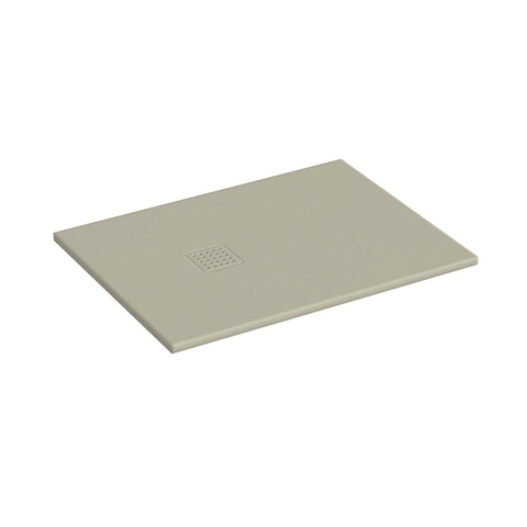 Royal Plaza Kolor Joya douchevloer 90x90cm zand SHOWROOMMODEL SHOW24941