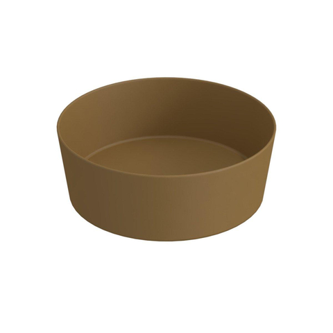Royal plaza Kolor wastafel 44 cm conisch kreta OUTLETSTORE STORE41317