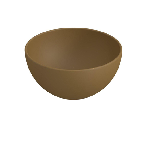 Royal plaza Kolor waskom rond 24cm kreta OUTLETSTORE STORE43174