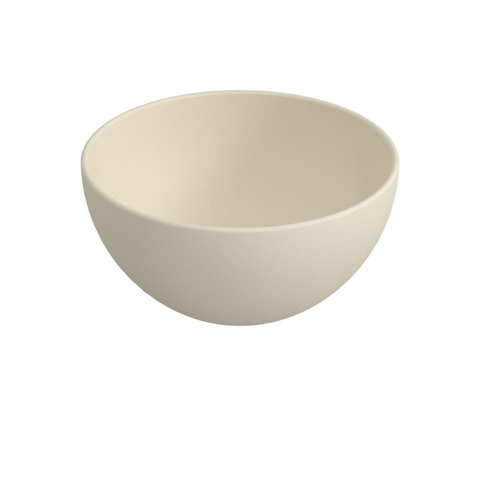 Royal plaza Kolor opzetfontein rond 24cm ivoor SHOWROOMMODEL SHOW26968