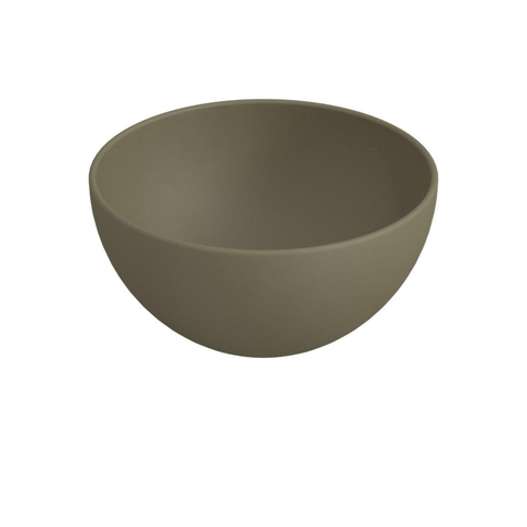 Royal plaza Kolor waskom rond 24cm woud OUTLETSTORE STORE43175