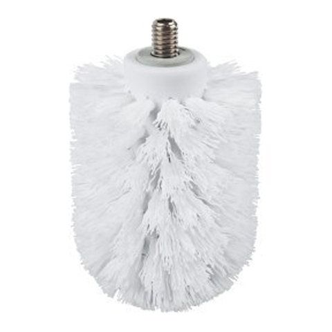GROHE Selection Cube Tête de brosse - blanc SW97666