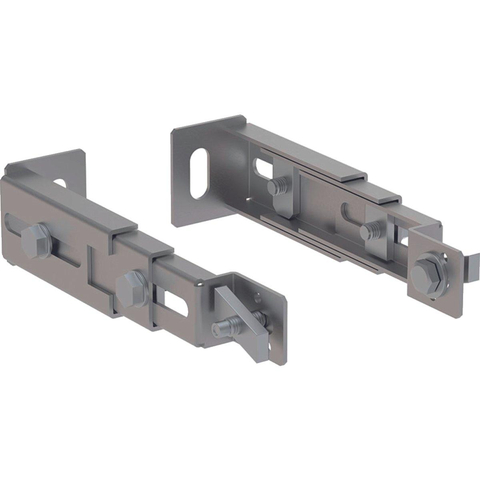 Geberit Duofix bevestiging - voor achterwand set - 2 stuks SW420908