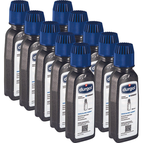Geberit Aquaclean Ensemble de détartrant set van 10 SW451750