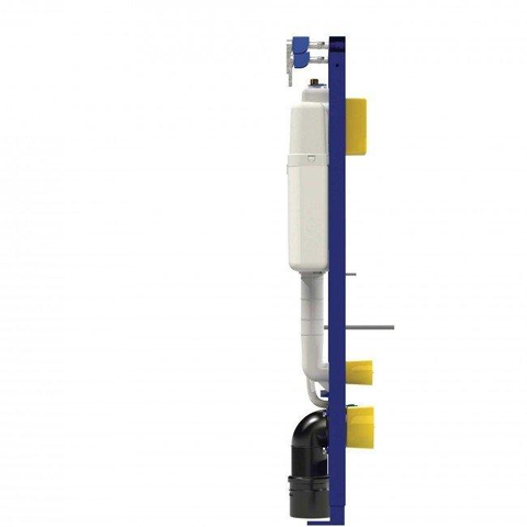 Wisa Ipee Réservoir encastré SW451887