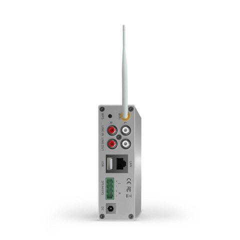 Aquasound wifi-audio versterker 50 watt SW479418
