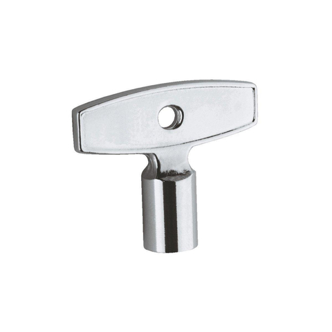 Grohe Sleutel - voor bovendeel 1/2 inch 0465017