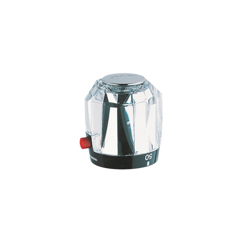 GROHE bouton de réglage pour thermostat 0434810