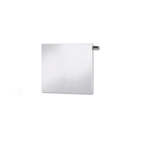 Vasco Niva NH2L2 radiateur design double 678x650mm 941 watt blanc structuré 7244489