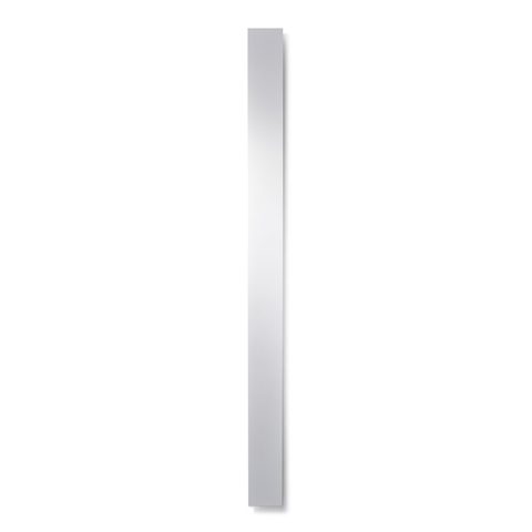 Vasco Beams radiateur électrique - 180x15cm - 950Watt - À commander uniquement avec le thermostat rf inclus - M304 - brown january (brun) SW420926