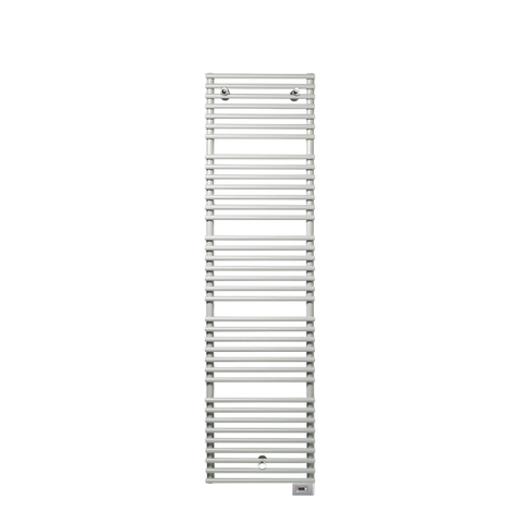 Vasco Agave radiateur électrique 179,8x60cm - 1250W - Jet Black SW481619