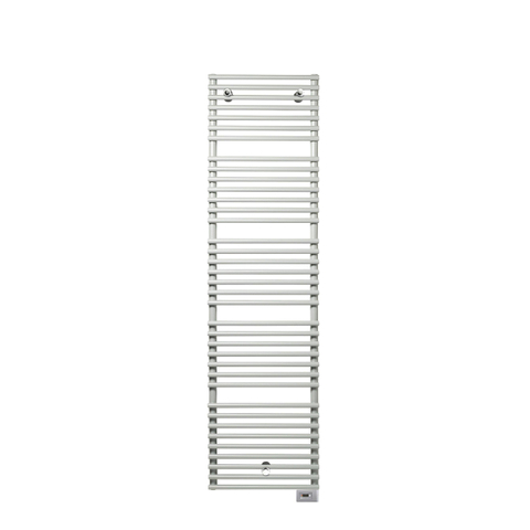 Vasco Agave radiator el. 500x1322mm as=0000 750w M300 zwart SW481551