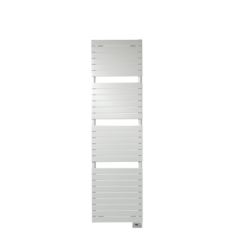 Vasco Aster radiateur élec. - 183,4x50cm - 750W S600 - white texture SW481620