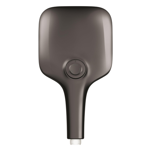 Grohe Rainshower SmartActive 130 Cube Handdouche - hard graphite (antraciet) SW472429