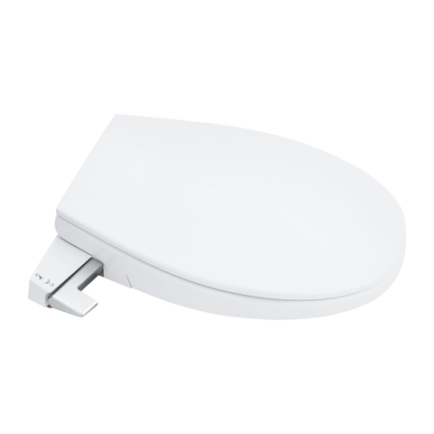 GROHE Bau céramique WC japonais avec abattant - blanc SW484570
