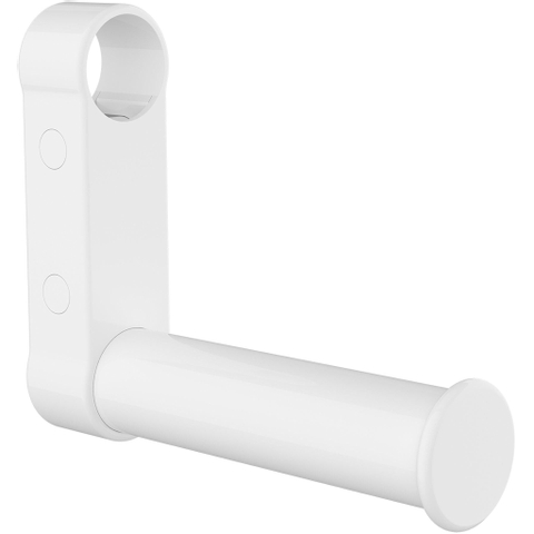 Villeroy & Boch Vicare FUNCTIE Closetrolhouder - glans wit SW490010