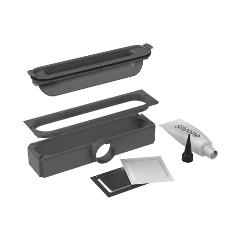 Easy drain Compact clean kit de transformation dryphon pour compact 30/FF SW452894