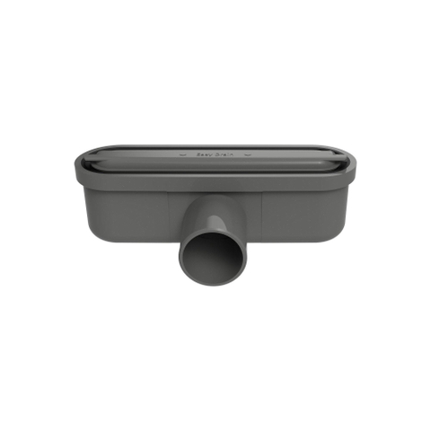 Easy drain Compact siphon raccordement avant pour garde d'eau 50 mm SW452883