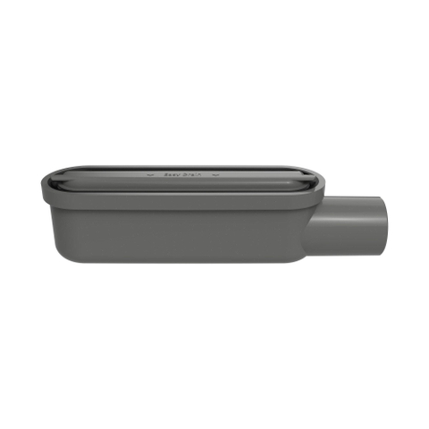 Easy drain Compact clean siphon compact sortie latérale pour garde d'eau 50 mm SW452891