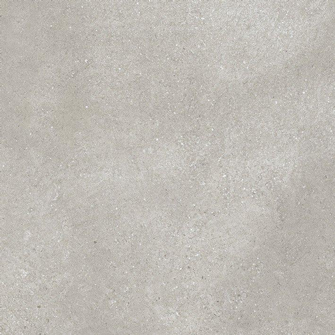 Villeroy & Boch Hudson vloertegel - 60x60cm - 10mm gerectificeerd R10 - Ash Grey (mat grijs) SW494166