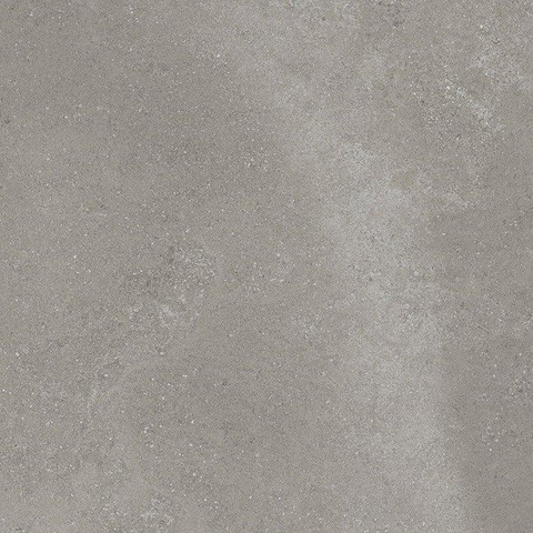 Villeroy & Boch Hudson Vloertegel - 60x60cm - 10.0mm - gerectificeerd - Dark Ash (mat grijs) SW1171134