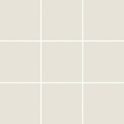 Villeroy & Boch Pro architectura 3.0 carrelage sol et mur - 10x10cm - 6mm - carré - silk white mat (blanc) SW494359