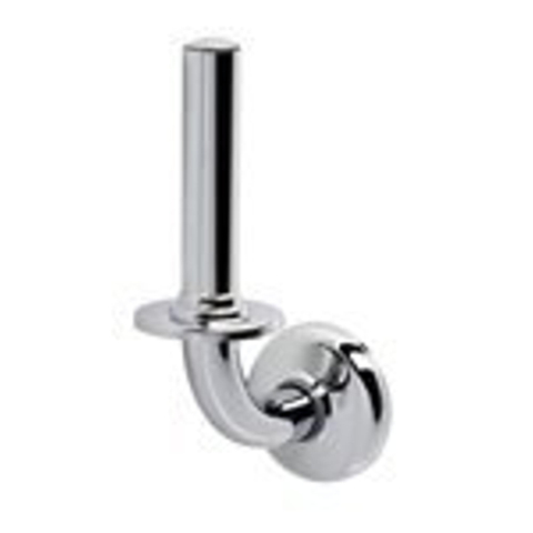 Geesa Hotel Porte-rouleau de réserve Chrome 0651826