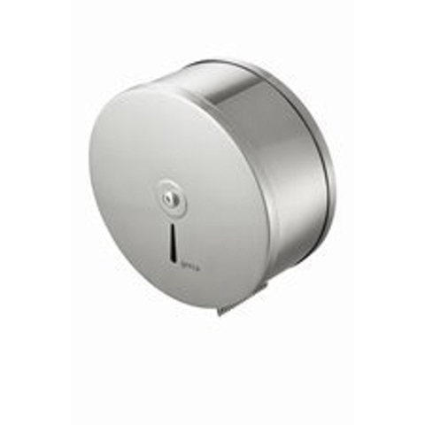 Geesa Public Area Distributeur de papier toilette grand RVS brossé GA56541