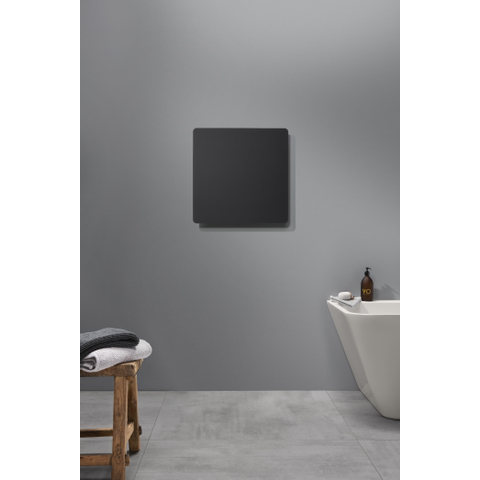 Royal Plaza Kronos Panneau infrarouge 58.5x58.5cm 300w noir mat SW489970