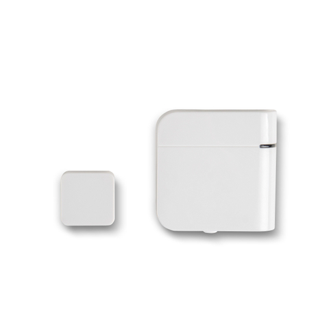 Vasco e volve e v elément de commande wifi avec basse ral9016 blanc SW523910