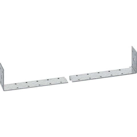Geberit Duofix bevestigingshoek tussen staanders 0700129