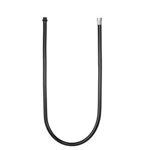 Dornbracht Balance Modules WaTER TUBE Tube Kneipp noir 2000 mm Chrome 0480773