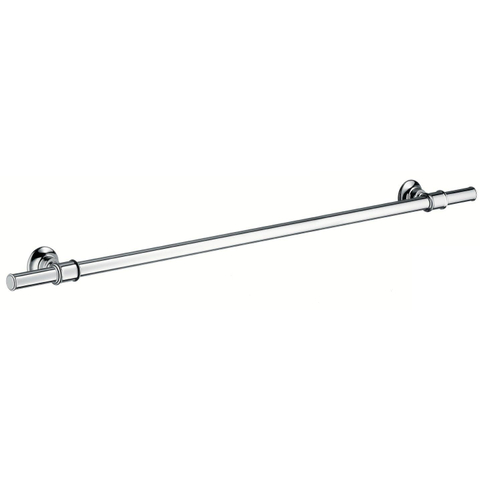 AXOR Montreux porte-serviettes de bain 80cm Chrome GA79728