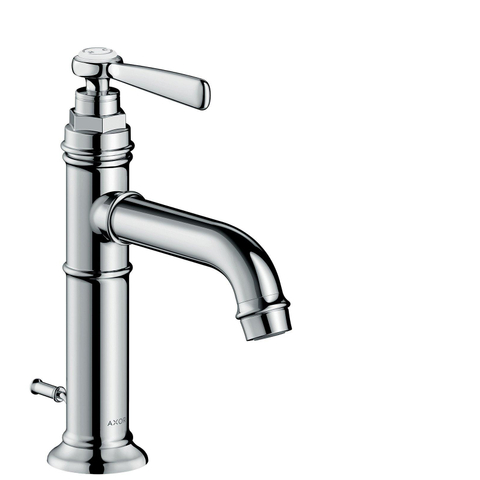 AXOR Montreux robinet de lavabo 100 avec vidage chromé SW94997