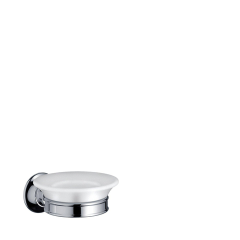 AXOR Montreux zeephouder Chroom GA79678
