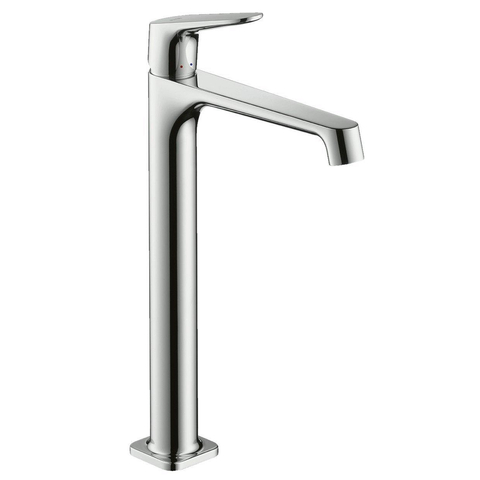 AXOR Citterio M mitigeur de lavabo surélevé chromé 0450393