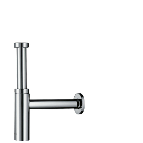 Hansgrohe Flowstar Axor designsifon S - hoogglans chroom SW529021