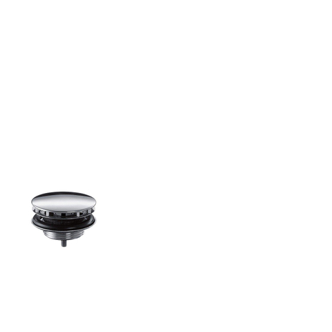 Hansgrohe Afvoergarnituur plug - voor waskommen - geborsteld brons SW528890