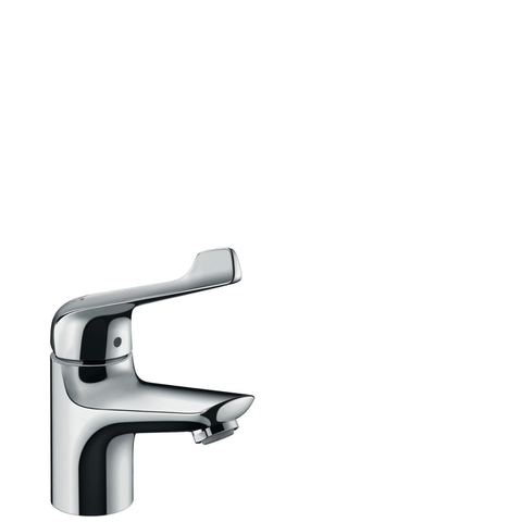 Hansgrohe mitigeur de lavabo (en surface) SW209855