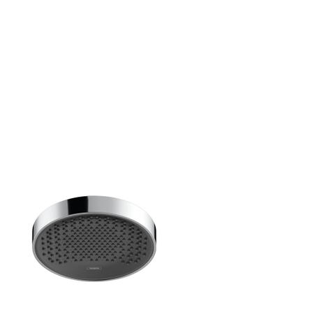 Hansgrohe RainFinity PowderRain - hoofddouche 250 - 1jet - diameter 25cm - hoogglans chroom SW358883