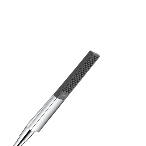 Hansgrohe RainFinity PowderRain staaf - handdouche 100 - 1jet - hoogglans chroom SW402285