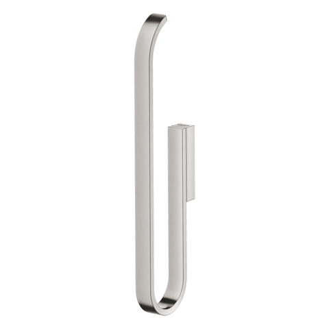 Grohe Selection Reserverolhouder - 2 rollen - Supersteel (RVS) SW444316